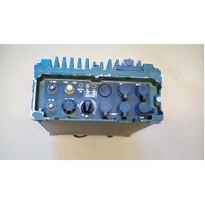 RACAL BCC567HG VIU VEHICLE INTERFACE UNIT HIGH POWER